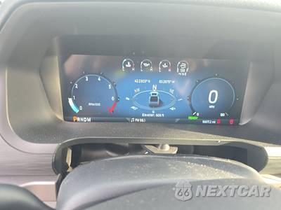 2025 Ford F-150 Hybrid XLT Crew Cab Short Bed - zdjęcie 12 z 29 - miniatura