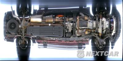 2025 Ford F-150 Hybrid XLT Crew Cab Short Bed - zdjęcie 19 z 29 - miniatura