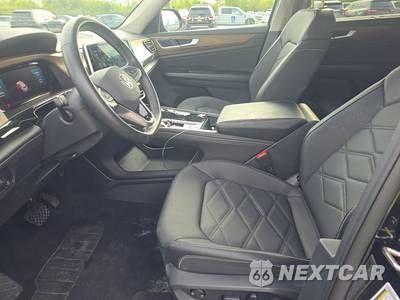 2025 Volkswagen Atlas 2.0T SE w/Technology - zdjęcie 7 z 25 - miniatura