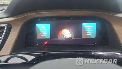 2025 Volkswagen Atlas 2.0T SE w/Technology - zdjęcie 22 z 25 - miniatura