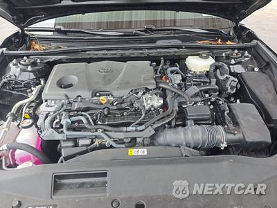2026 Toyota Camry LE - zdjęcie 15 z 28 - miniatura