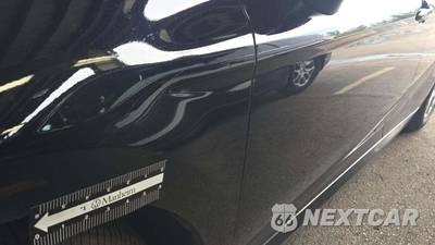 2026 Toyota Camry LE - zdjęcie 25 z 28 - miniatura