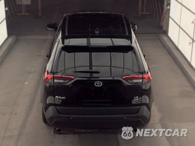 2025 Toyota RAV4 LE - zdjęcie 5 z 34 - miniatura