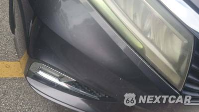 2018 Honda Odyssey Touring 118.1" WB - zdjęcie 20 z 21 - miniatura