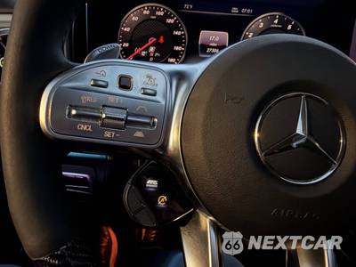 2022 Mercedes-Benz AMG G 63 4MATIC - zdjęcie 35 z 40 - miniatura