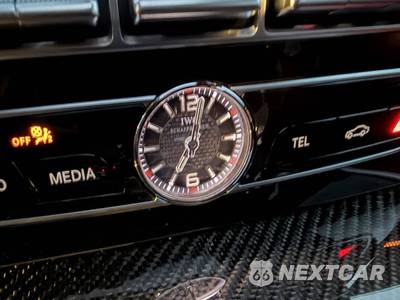 2022 Mercedes-Benz AMG G 63 4MATIC - zdjęcie 36 z 40 - miniatura