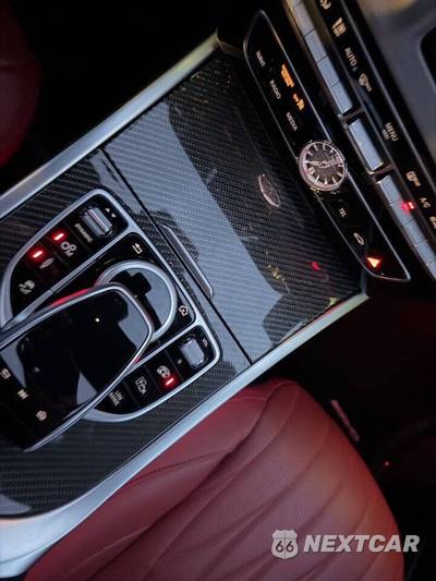 2022 Mercedes-Benz AMG G 63 4MATIC - zdjęcie 32 z 40 - miniatura