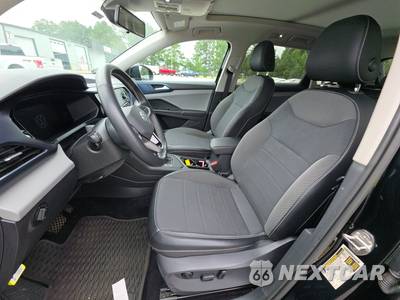 2022 Volkswagen Taos SE - zdjęcie 7 z 26 - miniatura