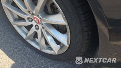 2015 Jaguar XF 2.0T Premium - zdjęcie 24 z 27 - miniatura