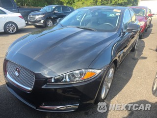 2015 Jaguar XF 2.0T Premium