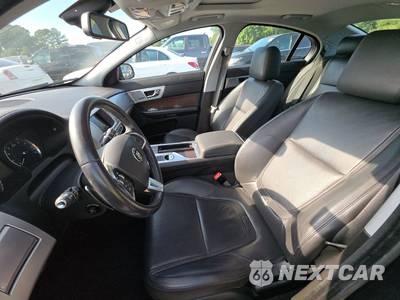 2015 Jaguar XF 2.0T Premium - zdjęcie 7 z 27 - miniatura