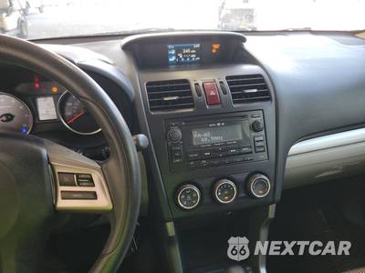 2015 Subaru Forester 2.5i Premium - zdjęcie 11 z 28 - miniatura