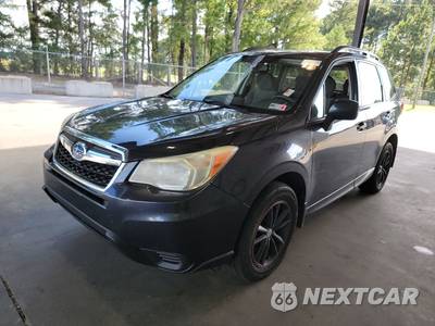 2015 Subaru Forester 2.5i Premium - zdjęcie 1 z 28 - miniatura