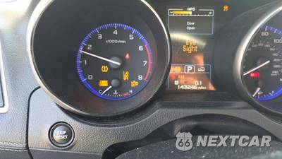 2019 Subaru Outback 2.5i Limited - zdjęcie 23 z 40 - miniatura