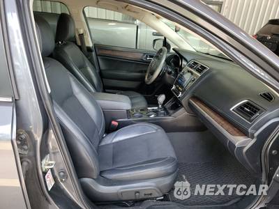 2019 Subaru Outback 2.5i Limited - zdjęcie 8 z 40 - miniatura