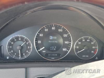 2009 Mercedes-Benz CLK 350 Convertible - zdjęcie 12 z 31 - miniatura