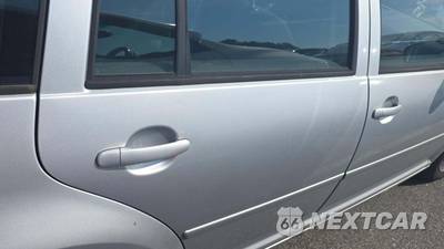 2003 Volkswagen Jetta Wagon GLS - zdjęcie 32 z 35 - miniatura