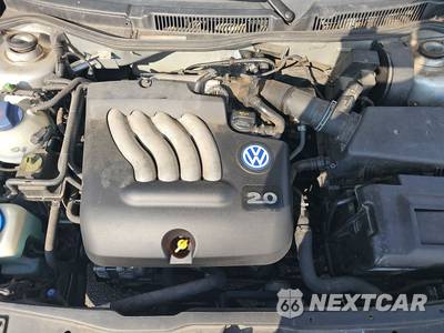 2003 Volkswagen Jetta Wagon GLS - zdjęcie 15 z 35 - miniatura