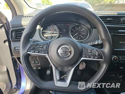 2022 Nissan Rogue Sport S - zdjęcie 10 z 22 - miniatura