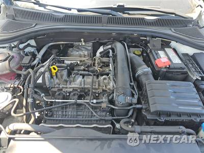 2019 Volkswagen Jetta R-Line - zdjęcie 16 z 24 - miniatura