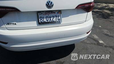 2019 Volkswagen Jetta R-Line - zdjęcie 23 z 24 - miniatura