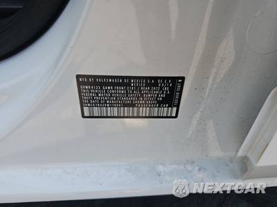 2019 Volkswagen Jetta R-Line - zdjęcie 15 z 24 - miniatura