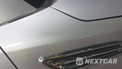 2018 Nissan Armada Platinum - zdjęcie 37 z 40 - miniatura
