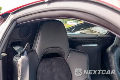 2019 Acura NSX - zdjęcie 17 z 37 - miniatura
