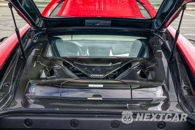 2019 Acura NSX - zdjęcie 19 z 37 - miniatura