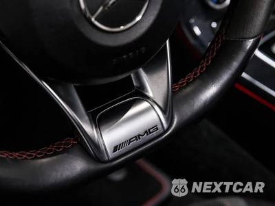 2018 Mercedes-Benz AMG SLC 43 - zdjęcie 30 z 44 - miniatura