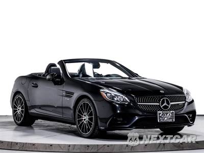 2018 Mercedes-Benz AMG SLC 43 - zdjęcie 3 z 44 - miniatura