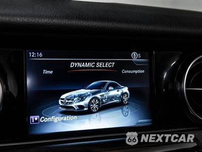 2018 Mercedes-Benz AMG SLC 43 - zdjęcie 41 z 44 - miniatura