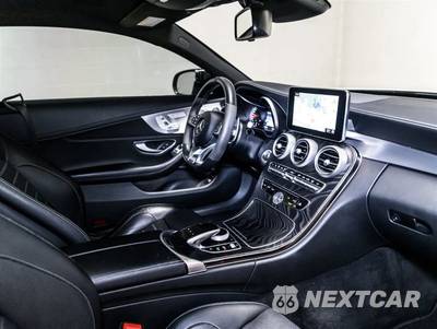 2017 Mercedes-Benz AMG C 43 4MATIC Coupe - zdjęcie 23 z 39 - miniatura