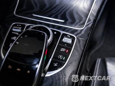 2017 Mercedes-Benz AMG C 43 4MATIC Coupe - zdjęcie 32 z 39 - miniatura