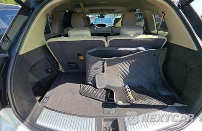 2016 Acura MDX w/Advance Package - zdjęcie 13 z 13 - miniatura