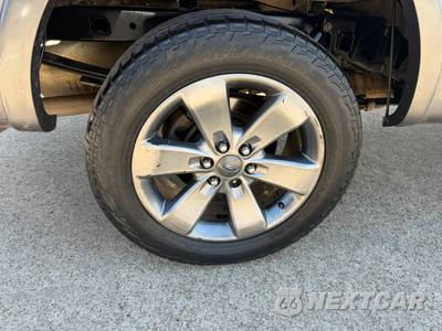 2013 Ford F-150 FX2 Crew Cab Short Bed - zdjęcie 10 z 16 - miniatura