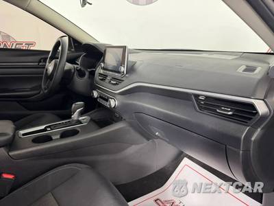 2025 Nissan Altima S - zdjęcie 12 z 43 - miniatura