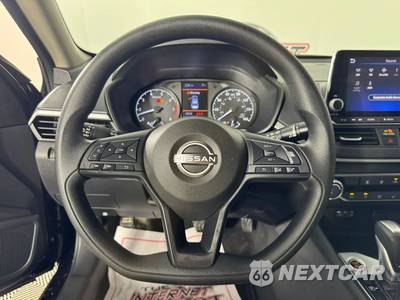2025 Nissan Altima S - zdjęcie 13 z 43 - miniatura