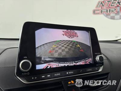 2025 Nissan Altima S - zdjęcie 18 z 43 - miniatura