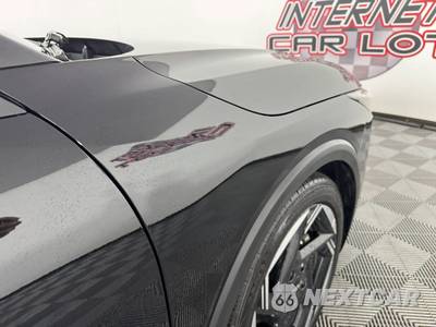 2025 Kia K4 EX - zdjęcie 29 z 42 - miniatura