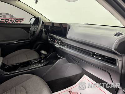 2025 Kia K4 EX - zdjęcie 12 z 42 - miniatura