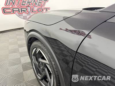 2025 Kia K4 EX - zdjęcie 22 z 42 - miniatura