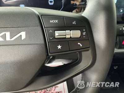 2025 Kia K4 EX - zdjęcie 16 z 42 - miniatura