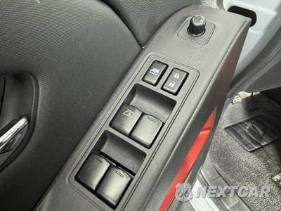 2023 Nissan Frontier PRO-4X Crew Cab Medium Bed - zdjęcie 38 z 44 - miniatura