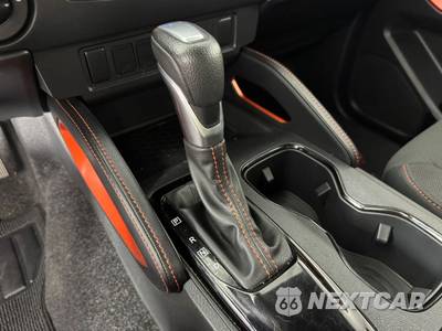2023 Nissan Frontier PRO-4X Crew Cab Medium Bed - zdjęcie 23 z 44 - miniatura
