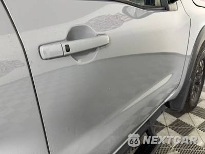 2023 Nissan Frontier PRO-4X Crew Cab Medium Bed - zdjęcie 30 z 44 - miniatura