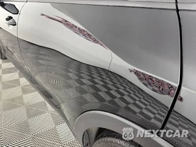 2025 Kia K4 EX - zdjęcie 24 z 42 - miniatura