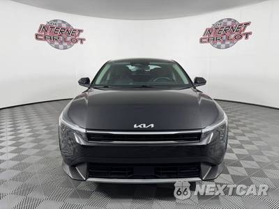 2025 Kia K4 EX - zdjęcie 2 z 42 - miniatura