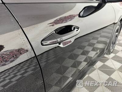 2025 Kia K4 EX - zdjęcie 28 z 42 - miniatura