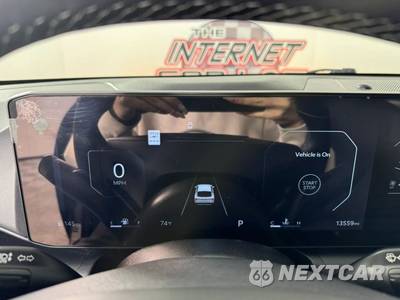 2025 Kia K4 EX - zdjęcie 14 z 42 - miniatura